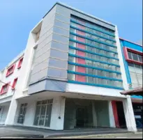 Foto Properti Dijual Ruko Cilegon Business Square, Kedaleman