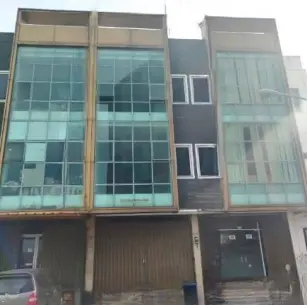 Foto Properti Dijual Ruko 3 Lantai Ruko Golden City Business, Cipondoh