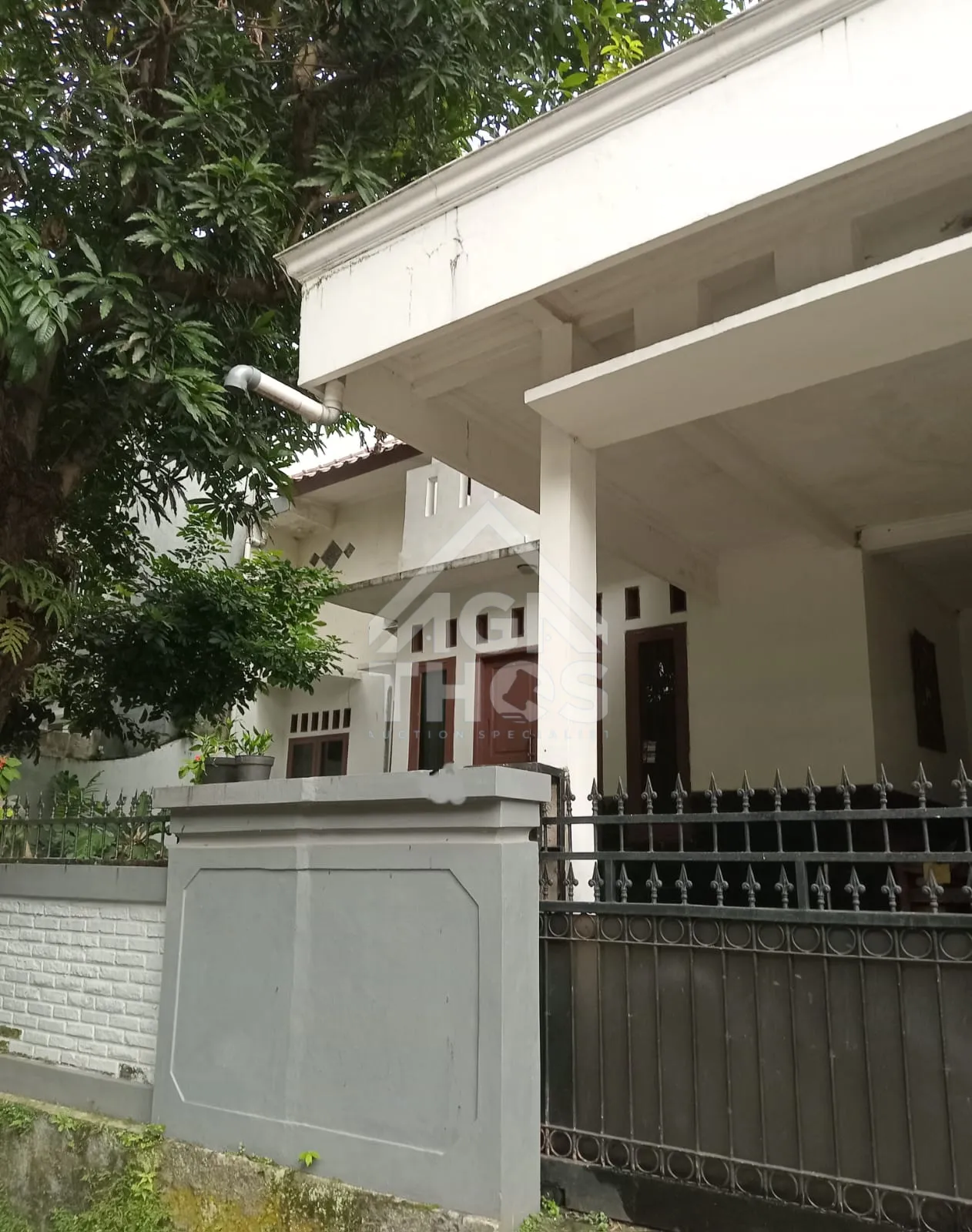 Di Jual Rumah 2 Lantai Siap Huni di Jalan Delman Tanah Kusir Jakarta Selatan