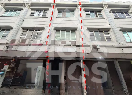Foto Properti Ruko 3 Lantai di Komplek Ruko Jl. Pejagalan Raya