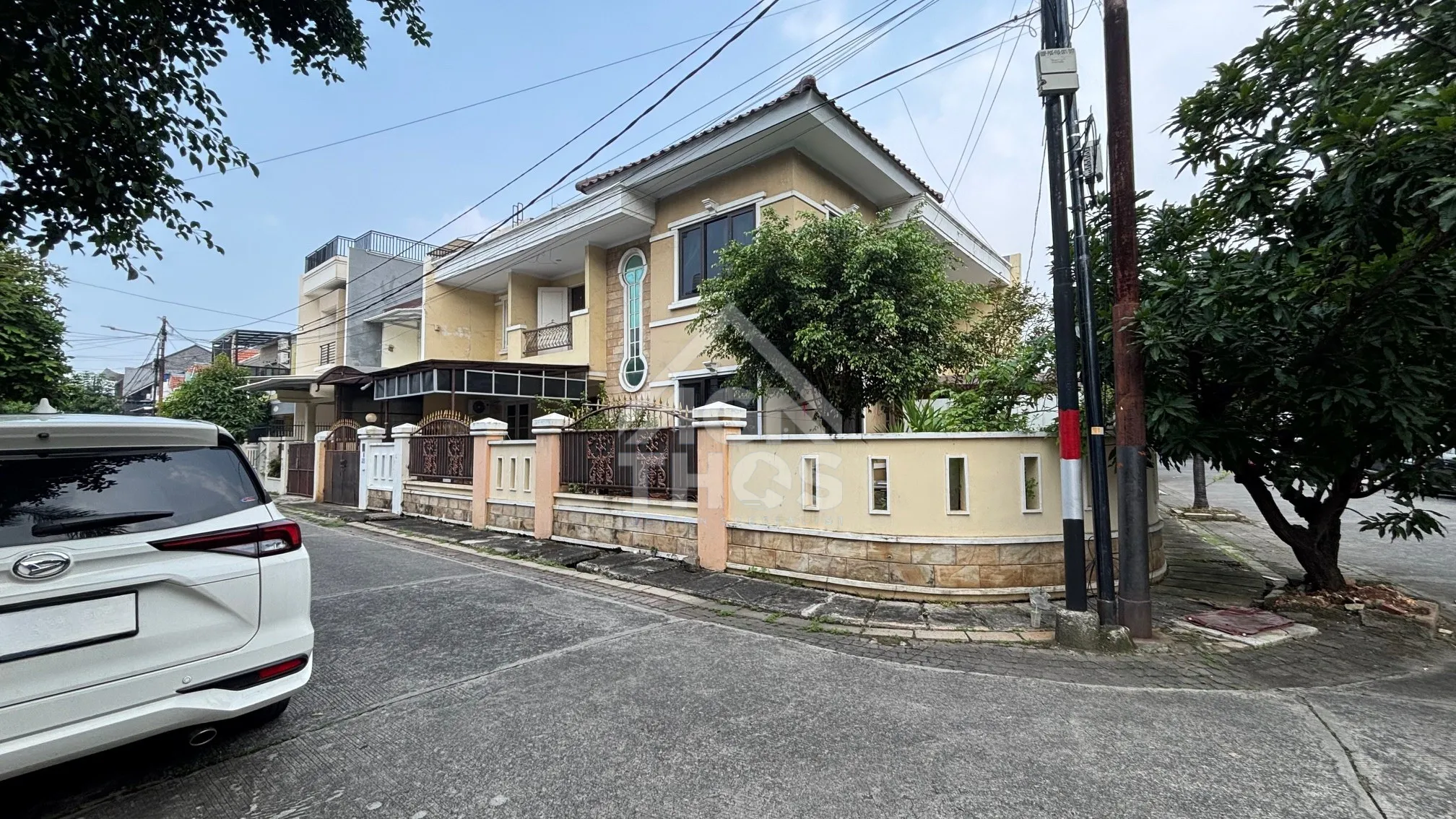 Foto Properti Dijual Rumah 2 Lantai di Perumahan Gading Arcadia, Kelapa Gading