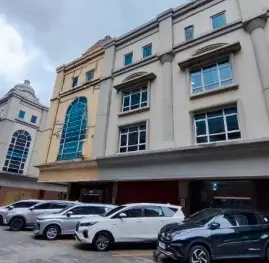 Foto Properti Dijual Ruko 4 Lantai di Business Park Kebon Jeruk
