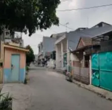Foto Properti Dijual Rumah Perumahan Poris Indah, Kel. Cipondoh Indah