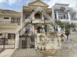 Foto Properti Rumah 2 Lantai di Perumahan Pantai Indah Kapuk, Penjaringan