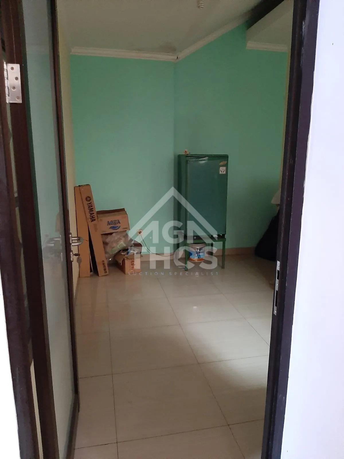 Disewakan Rumah Tinggal Citra 1