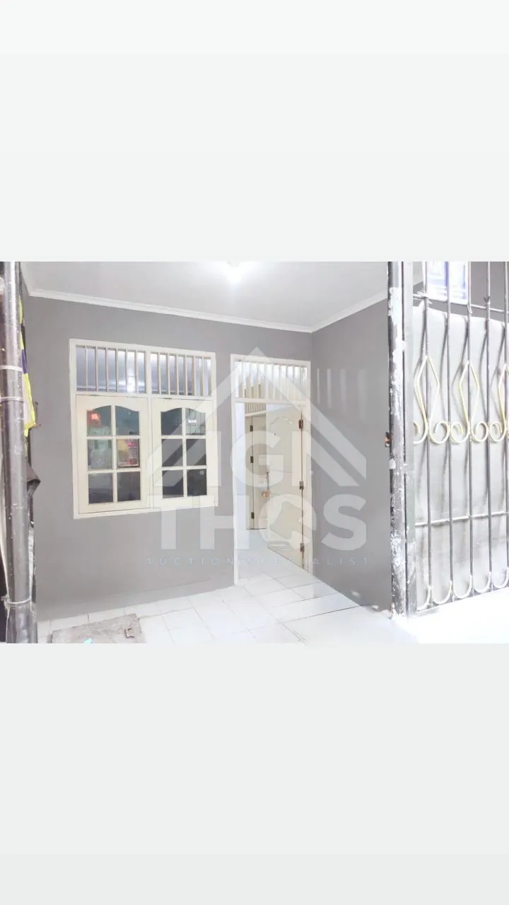 Dijual Cepat (BU) rumah daerah Cengkareng