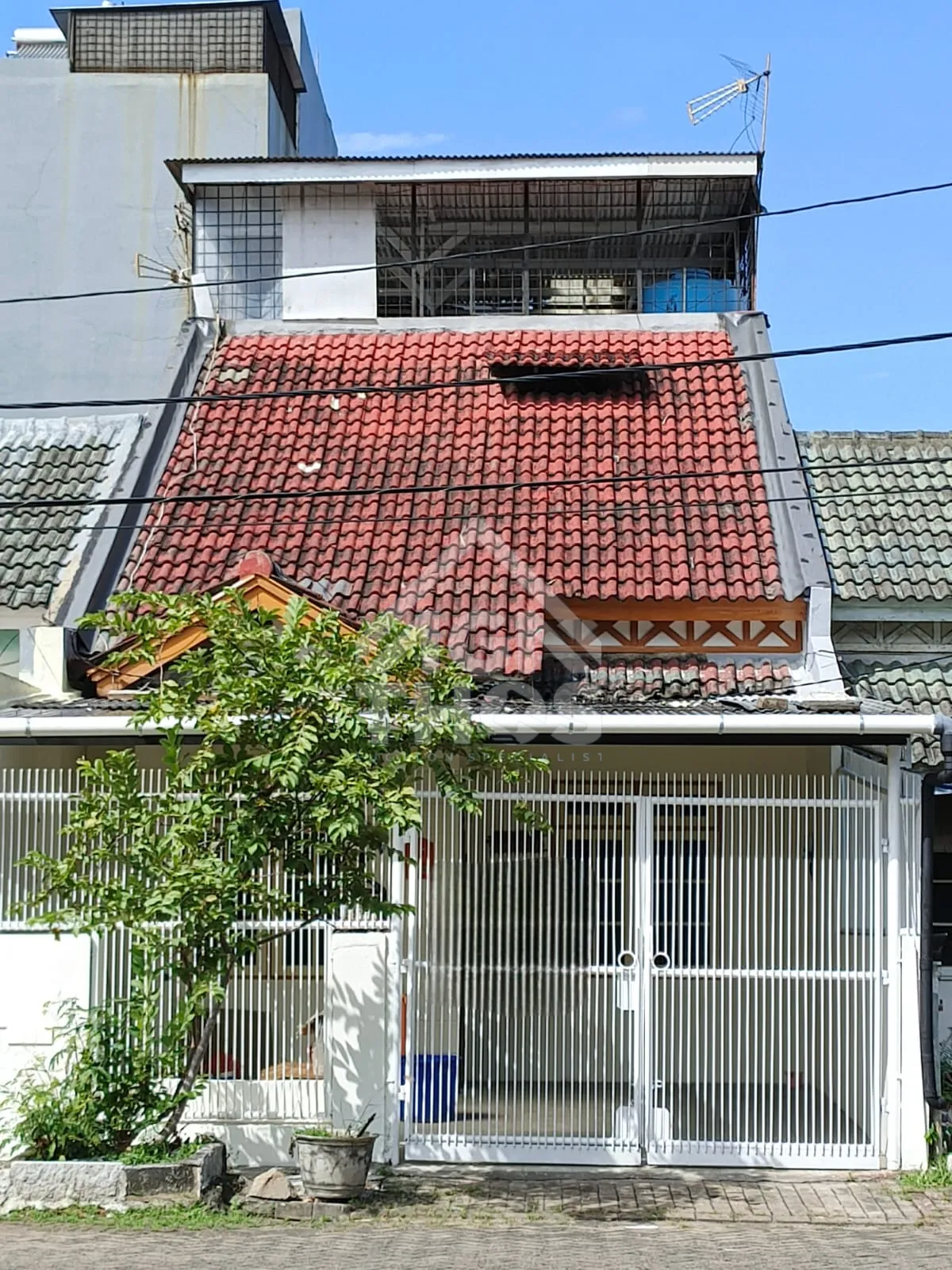 Foto Properti Rumah Siap Huni Taman Surya 3 Pegadungan