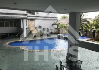 Foto Properti Di Jual Apartemen Permata Eksekutif, Kel. Kelapa Dua, Kec. Kebon Jeruk, Kota Jakarta Barat.