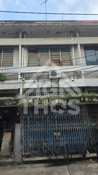 Foto Properti Ruko di Jl. Pancoran 4, Tamansari Jakarta Barat