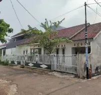Foto Properti Dijual Rumah Pamulang Permai II - Jl. Benda Barat, Pondok Benda