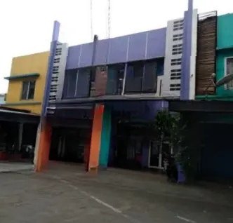 Foto Properti Dijual Ruko Gandeng 2 Lantai Jl. Zamrud Utara, Pedurenan
