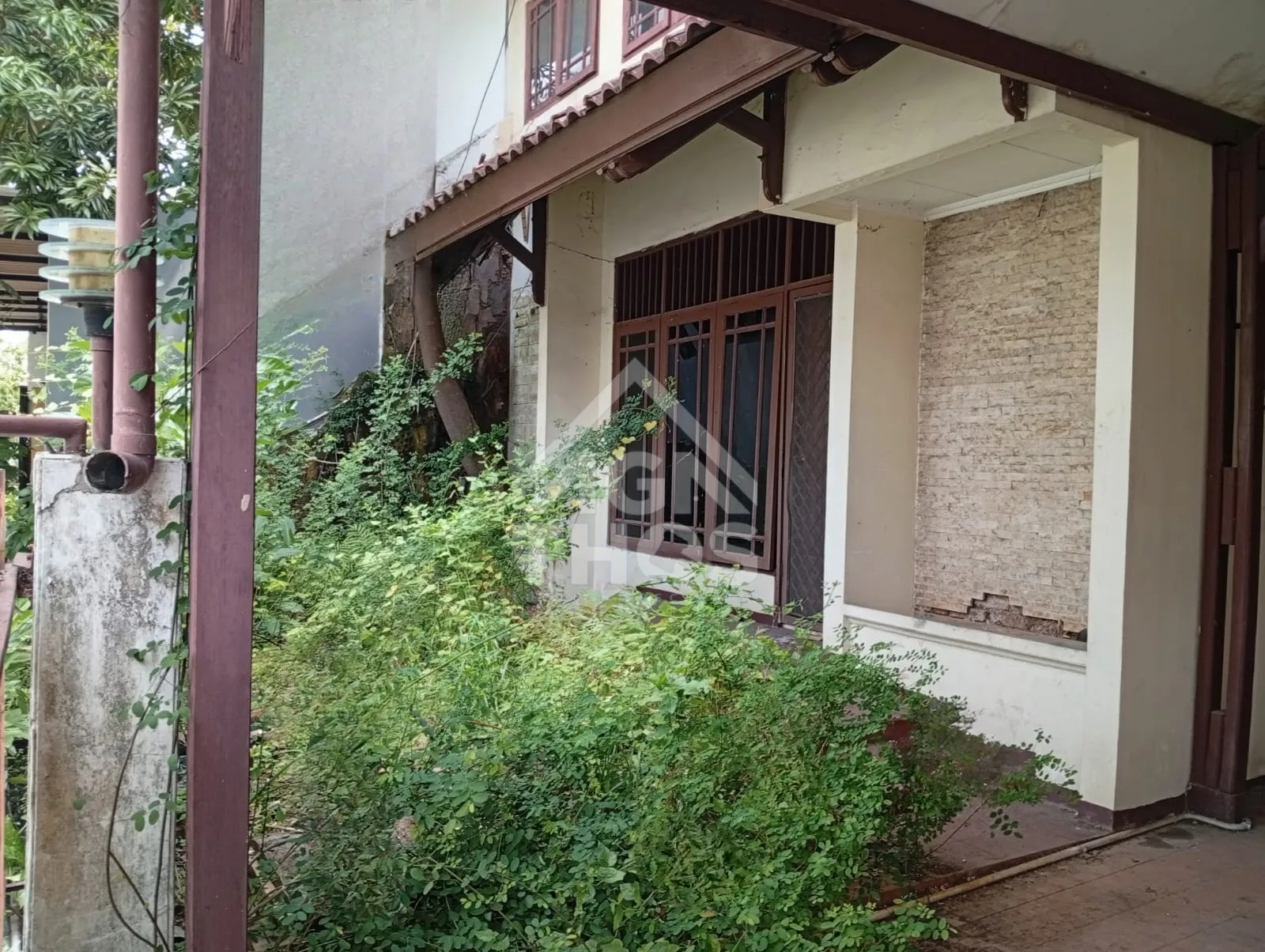 Foto Properti Dijual Rumah di Perumahan Griya Inti Santosa