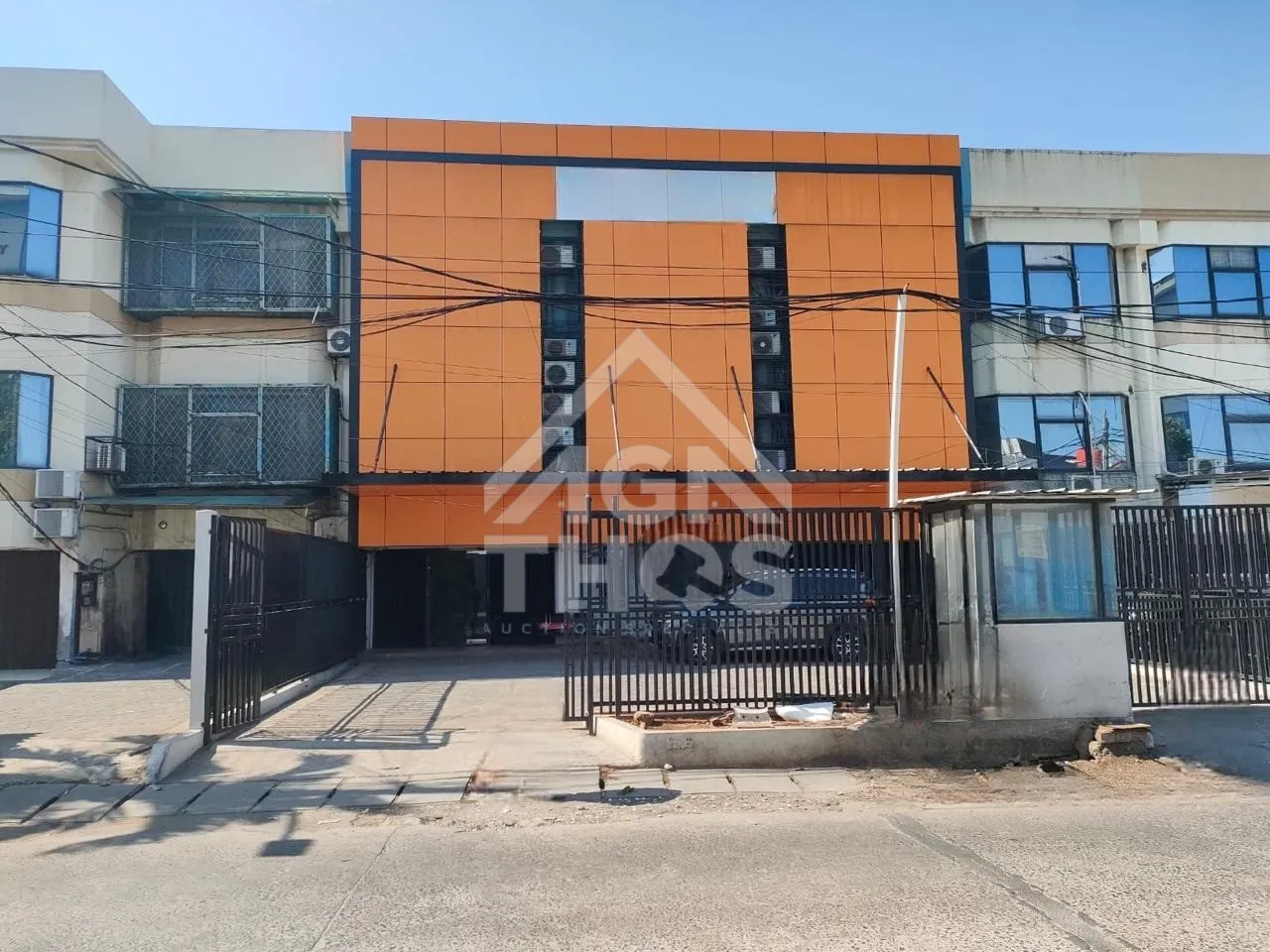 Foto Properti Dijual Ruko Gandeng di Jalan Kedoya Raya, Kebon Jeruk