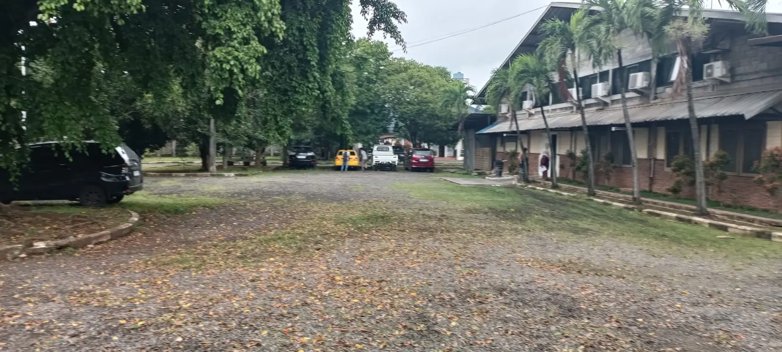 Foto Properti Dijual Tanah, Pabrik, Gudang Hitung Tanah Cibitung