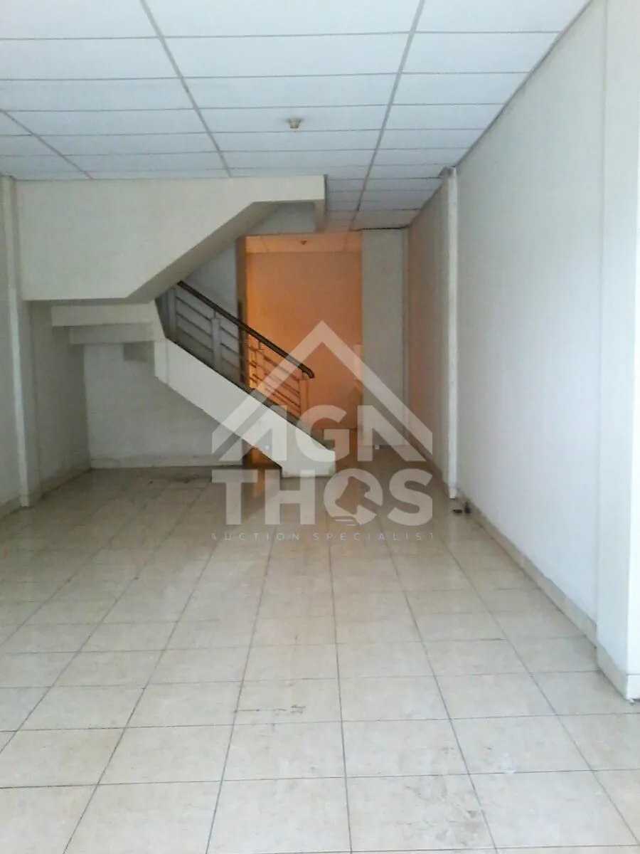Disewakan Ruko 2 Lantai Siap Pakai Tamsur 5