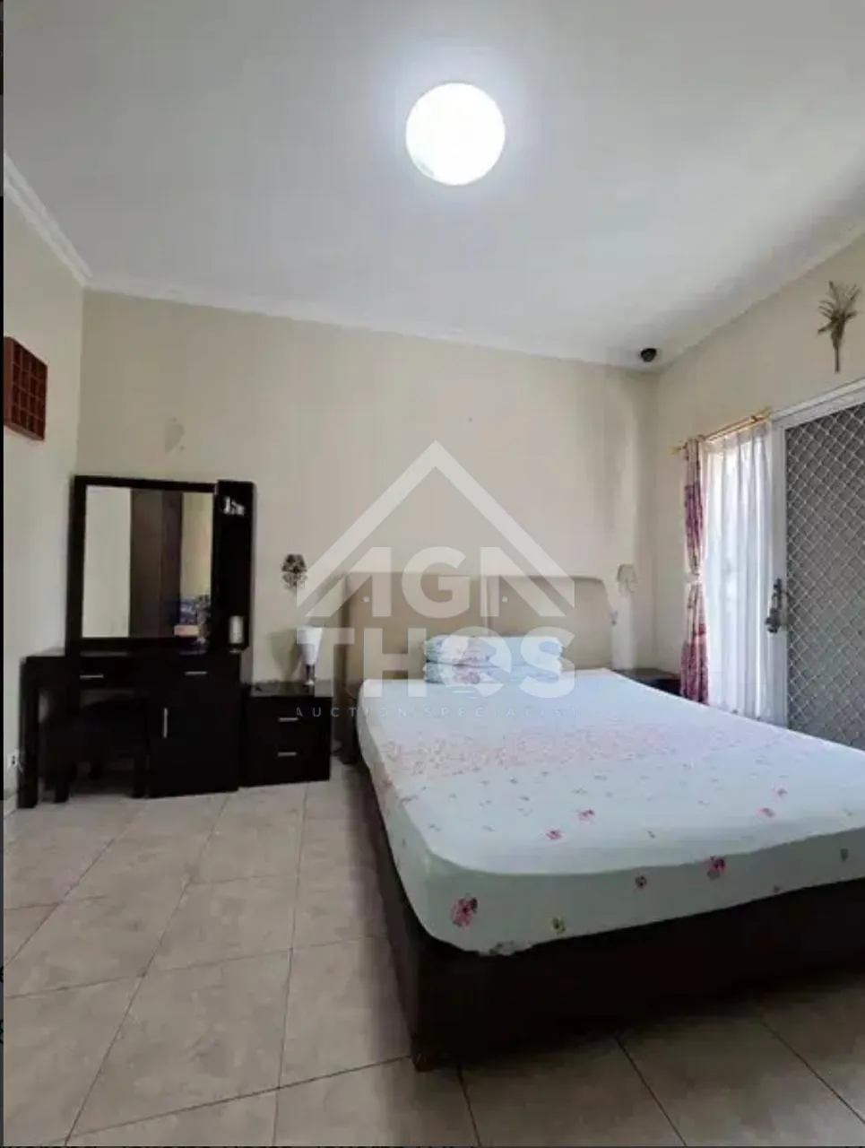 Foto Properti Disewa Rumah di Daan Mogot Baru