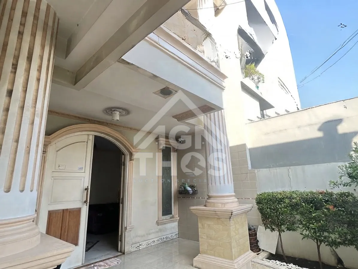 Foto Properti Rumah 2 Lantai di Perumahan Citra 2 Extension Kalideres