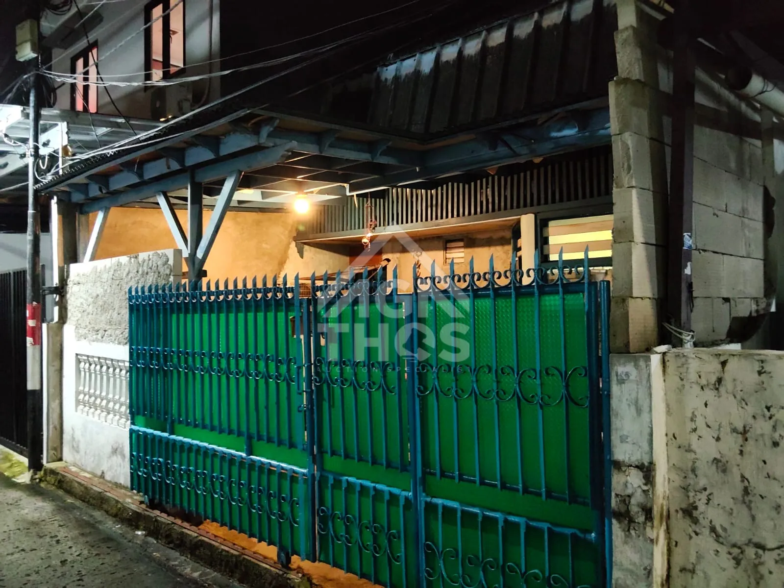 Foto Properti Dijual Rumah Sederhana Nego Sampai Jadi di Jalan Sunter Hijau 4, Jakarta Utara