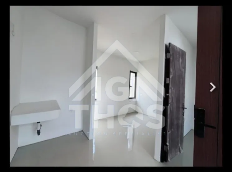 Foto Properti DIJUAL RUMAH DI CITRA GARDEN SERPONG