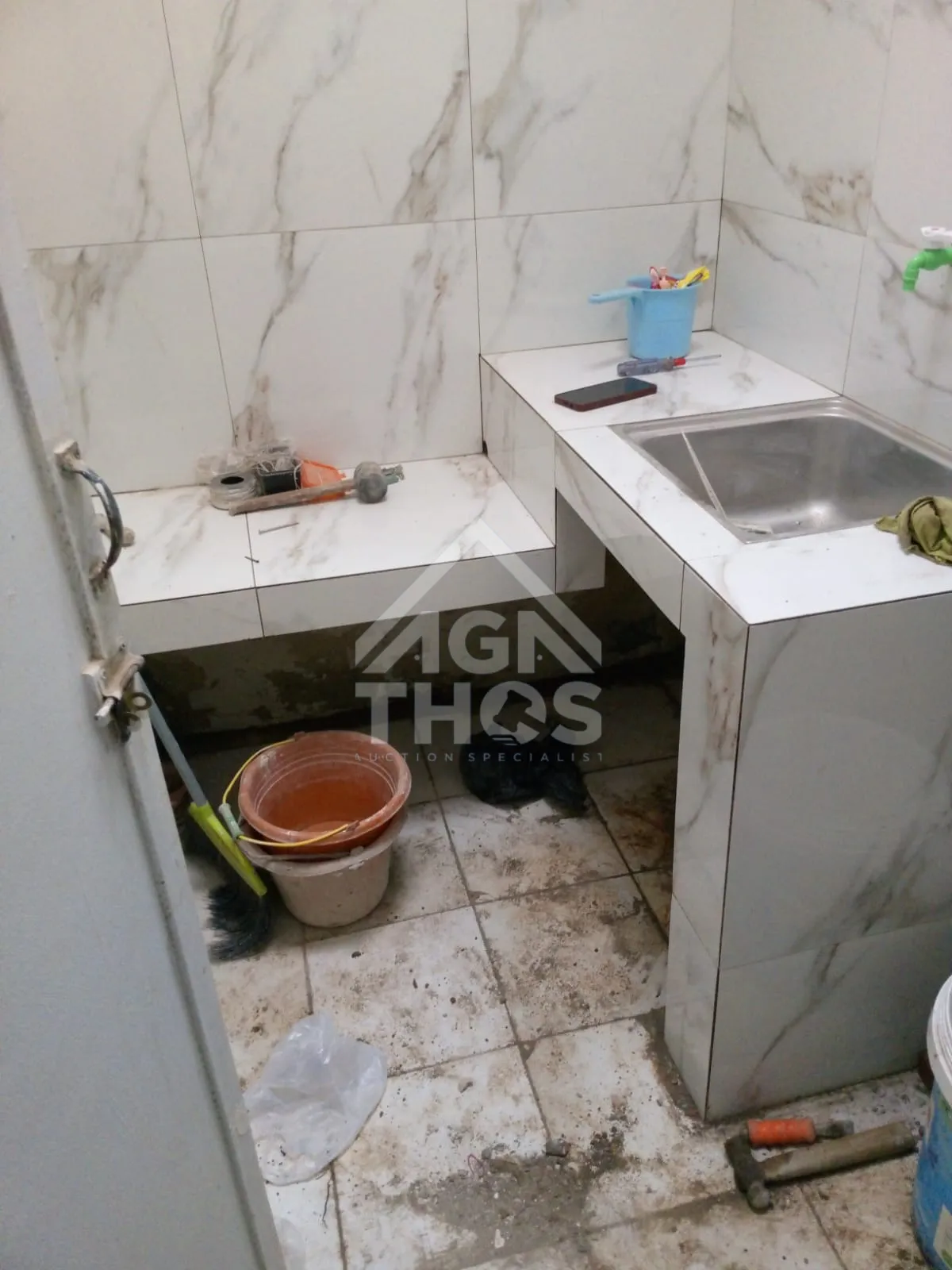 Disewakan RUMAH JL. SUKATANI A3/6