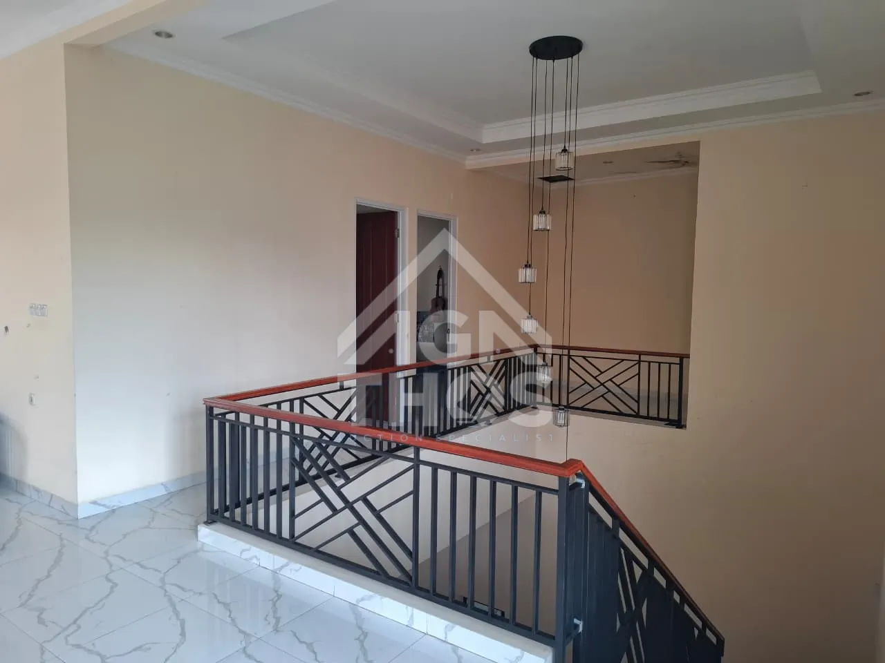 Foto Properti Rumah 2 Lantai di Sukabumi Utara Kebon Jeruk