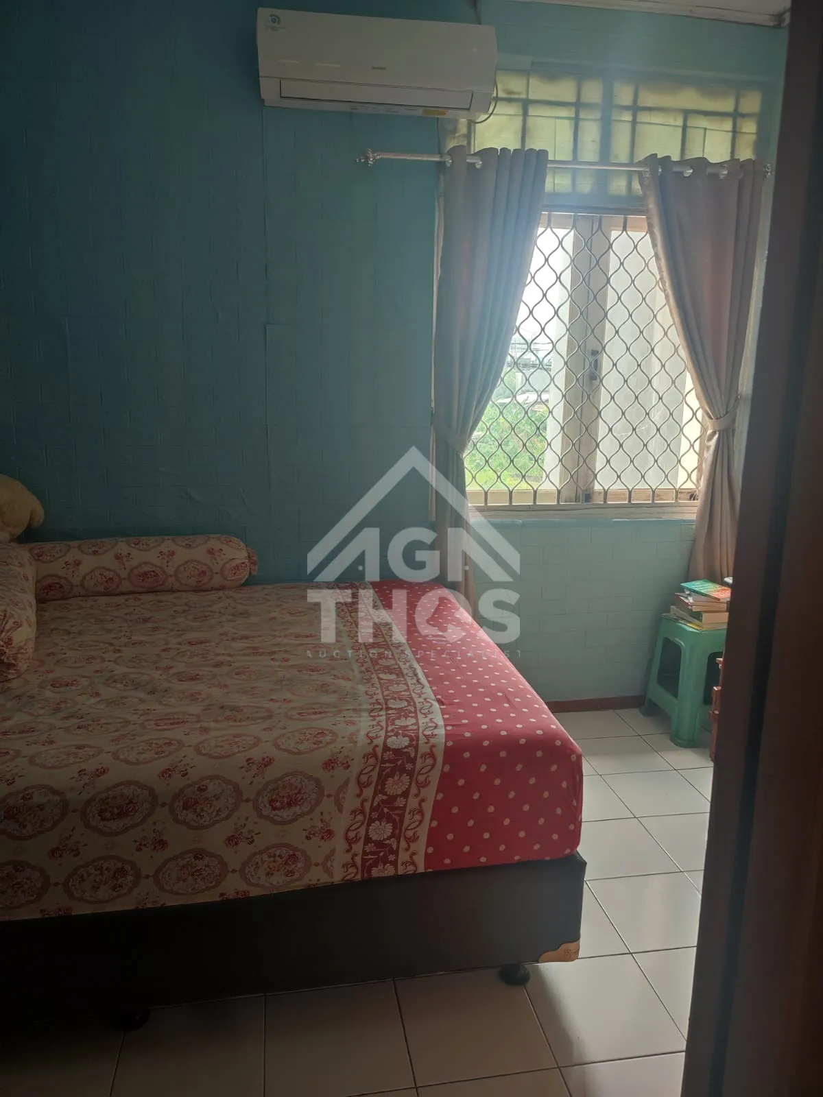 Foto Properti Dijual Rumah di Palem Lestari