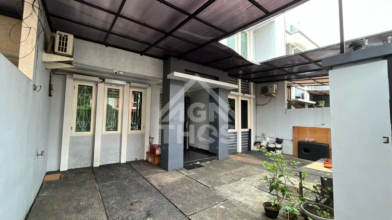 Foto Properti Rumah Siap Huni Citra 2 Ext, Kalideres