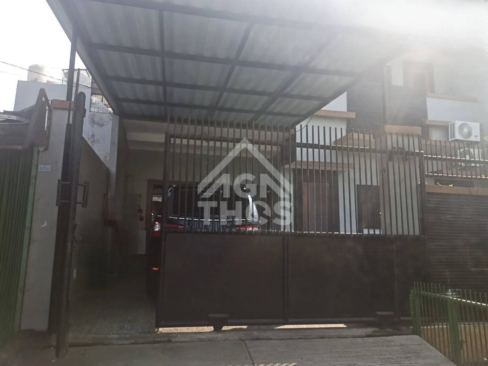 Foto Properti Dijual Rumah di Kompek Perumahan Taman Surya 2, Jl. Taman Surya 2