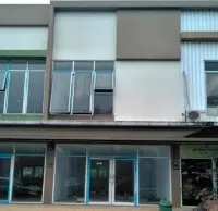 Foto Properti Dijual Ruko 3 Lantai Komp. Ruko Grand View Karawaci, Kadu