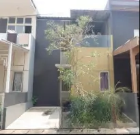 Foto Properti Dijual Rumah Cluster Agung Indah, Kel. Serdang Kulon