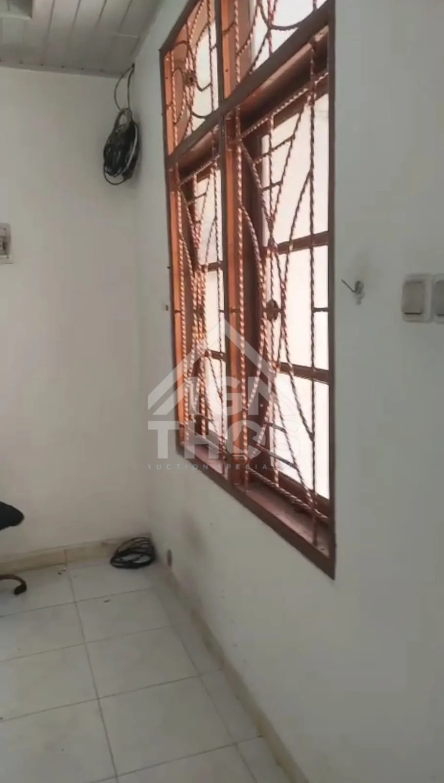 Disewakan Rumah Tinggal Taman Palem Lestari
