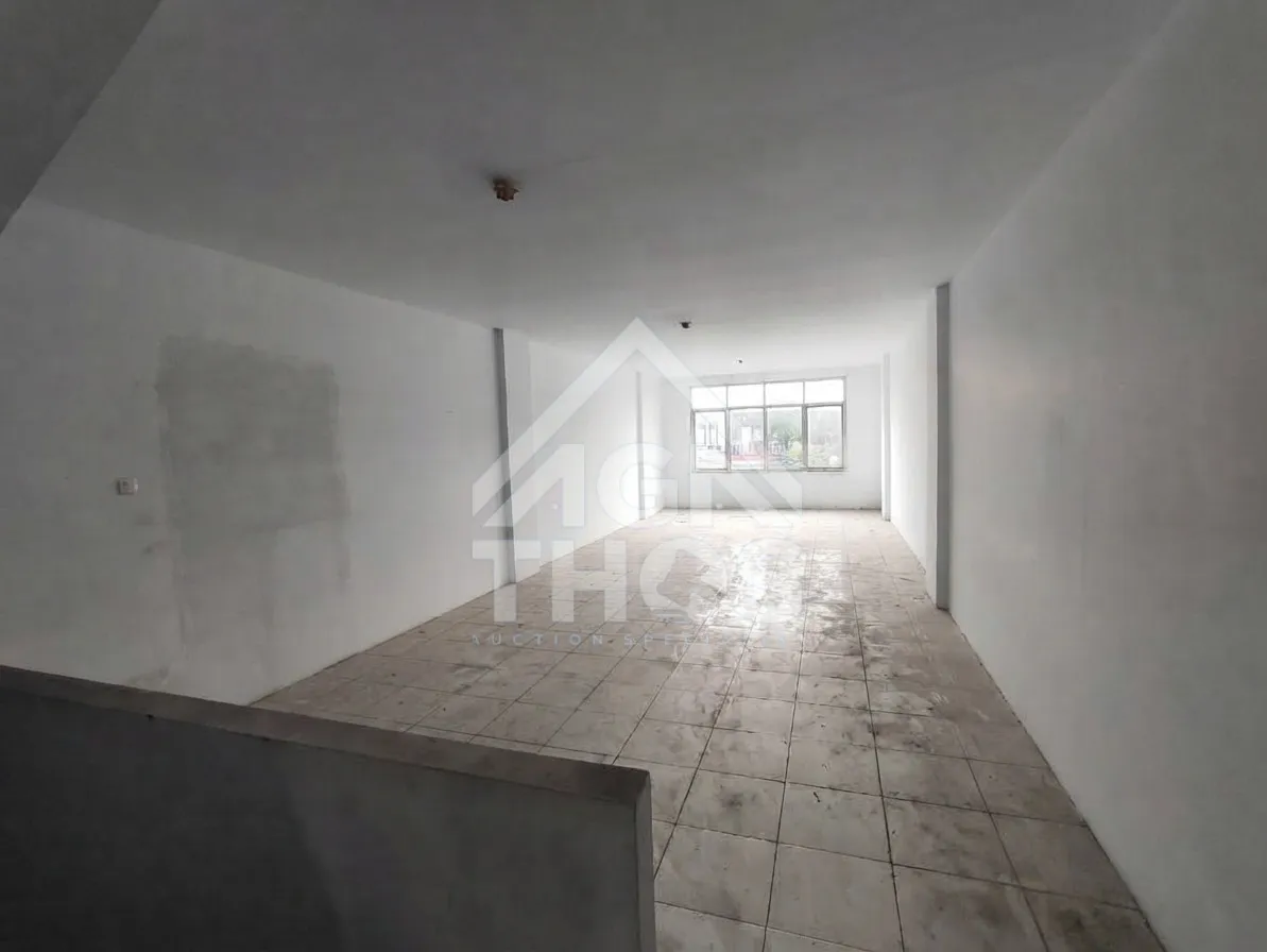 2 Ruko 3 Lantai di Komplek Ruko Swadaya City Square Grogol Petamburan