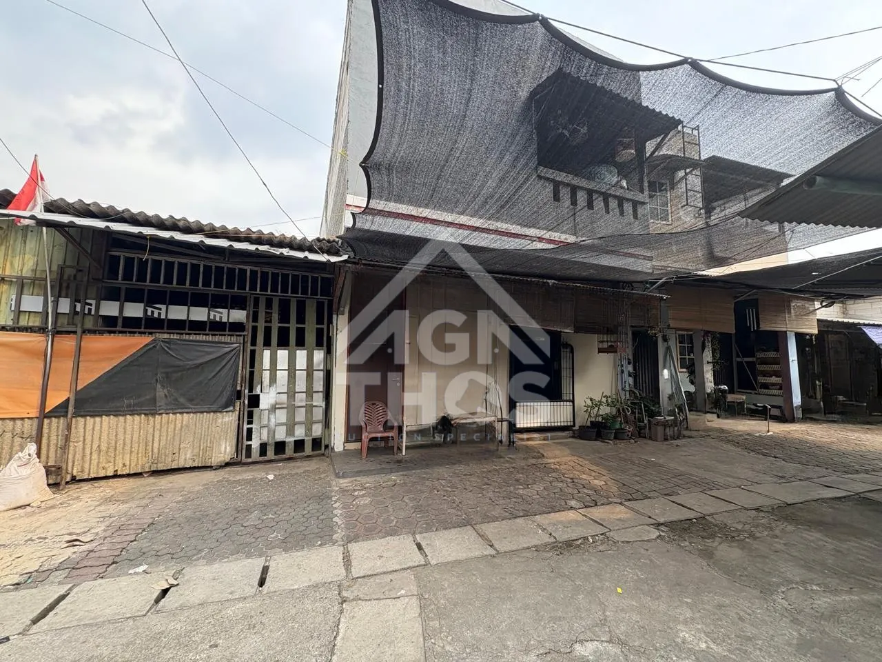 Foto Properti Dijual Ruko di Rawa Buaya Cengkareng Kota Jakarta Barat