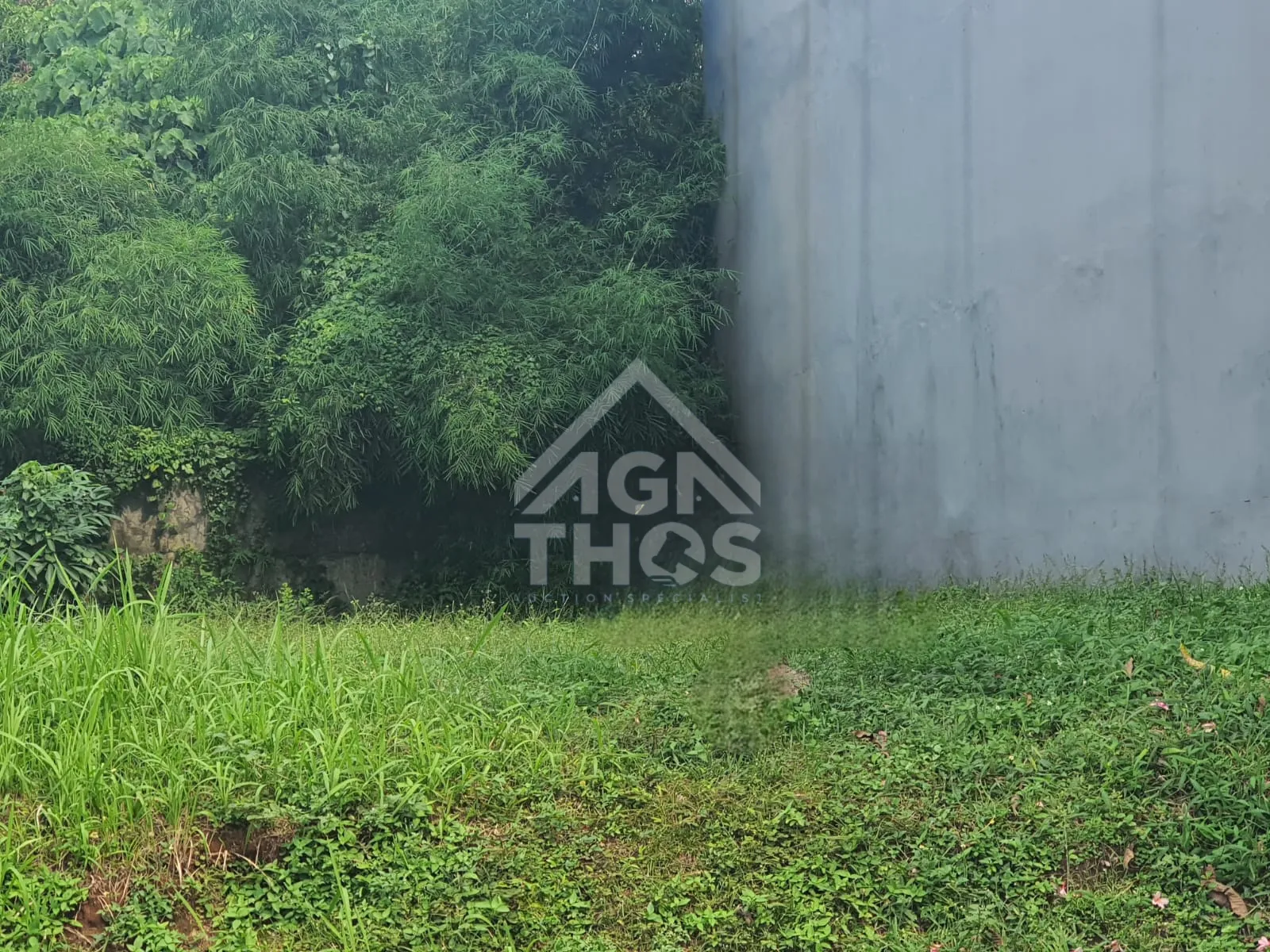 Foto Properti Tanah di Citra Garden 2, Pegadungan