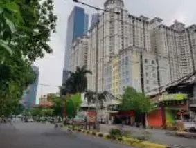 Foto Properti Dijual Apartment Mediterania Garden Residences 1 Lt, Kel. Tanjung Duren Selatan