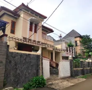 Foto Properti Dijual Rumah di Jl. Terogong Kecil, Pondok Pinang, Kec. Kebayoran lama, Jakarta Selatan.