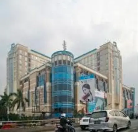 Foto Properti Apartement ITC Roxy Mas, Gambir