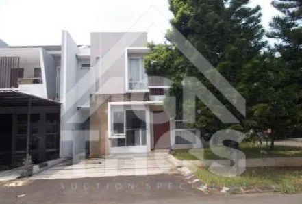 Foto Properti Dijual Rumah 2 Lantai di Perumahan Rorotan Kirana Legacy, Cilincing