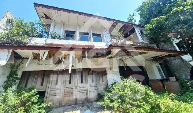 Foto Properti Tanah / Rumah di Pluit Penjaringan Kota Jakarta Utara