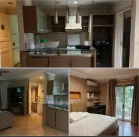 Foto Properti Dijual Apartemen Gading Resort Residence Jl. Raya Blvd Barat, Kelapa Gading