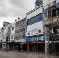Foto Properti Dijual Ruko 4 Lantai Jl. Ir. H .Juanda, Ciputat
