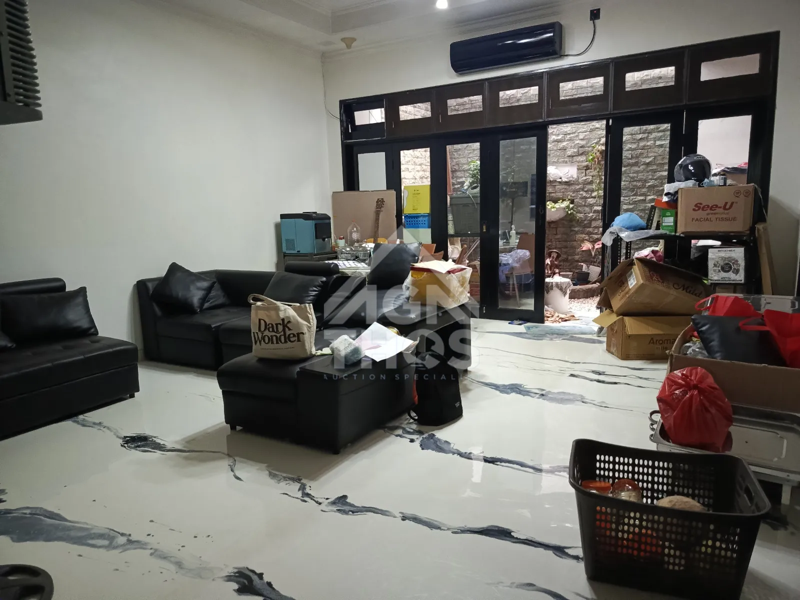 Foto Properti Rumah 2 Lantai di Kedoya Selatan Kebon Jeruk