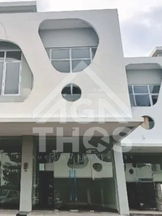 Foto Properti Ruko 2 Lantai di Citra Garden 8, Pegadungan, Kec. Kalideres