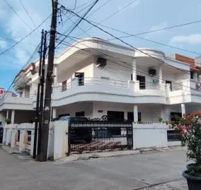Foto Properti Dijual Rumah 2 Lantai di Kelapa Gading Pratama - Jl. Griya Pratama VII Pegangsaan