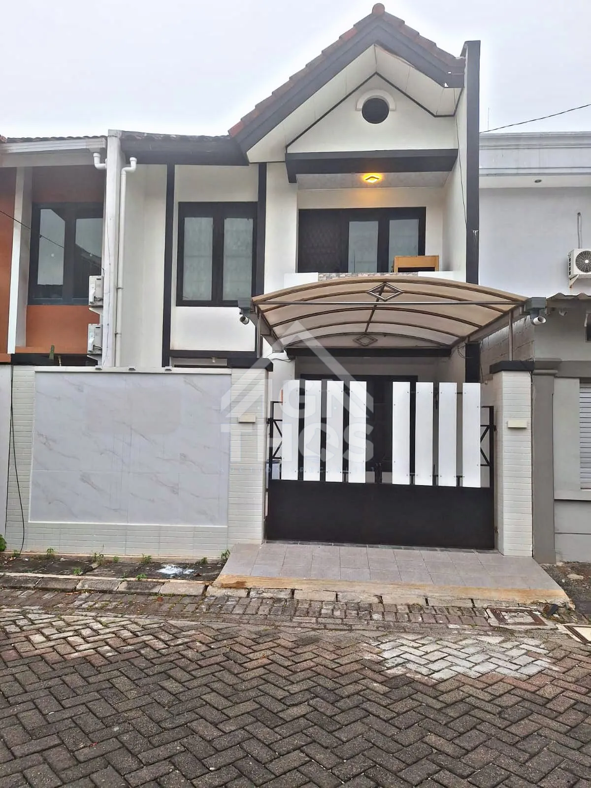Foto Properti Rumah Baru di Citra Garden 2, Pegadungan