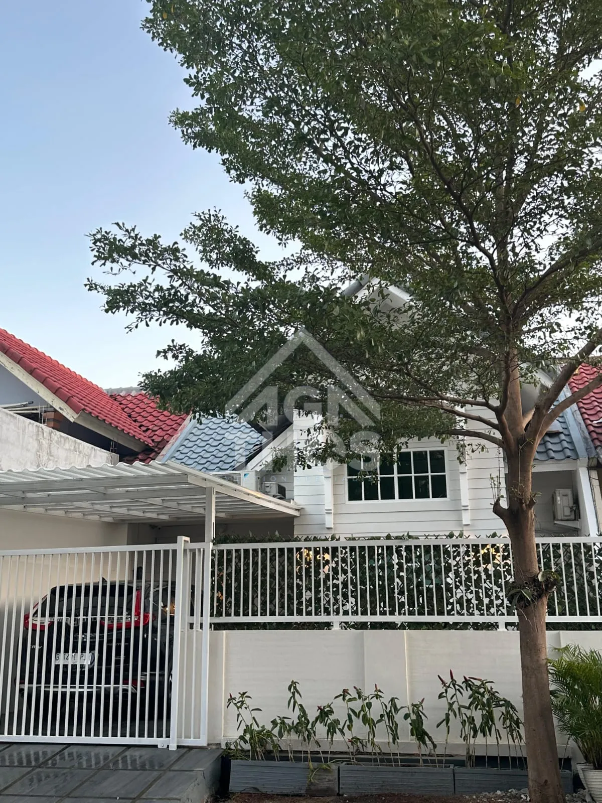 Foto Properti Rumah Siap Huni Puri Gardena, Kalideres