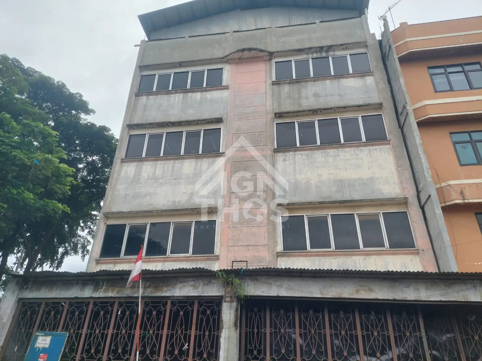 Foto Properti Ruko di Jl. Pademangan 4, Pademangan Timur Kota Jakarta Barat