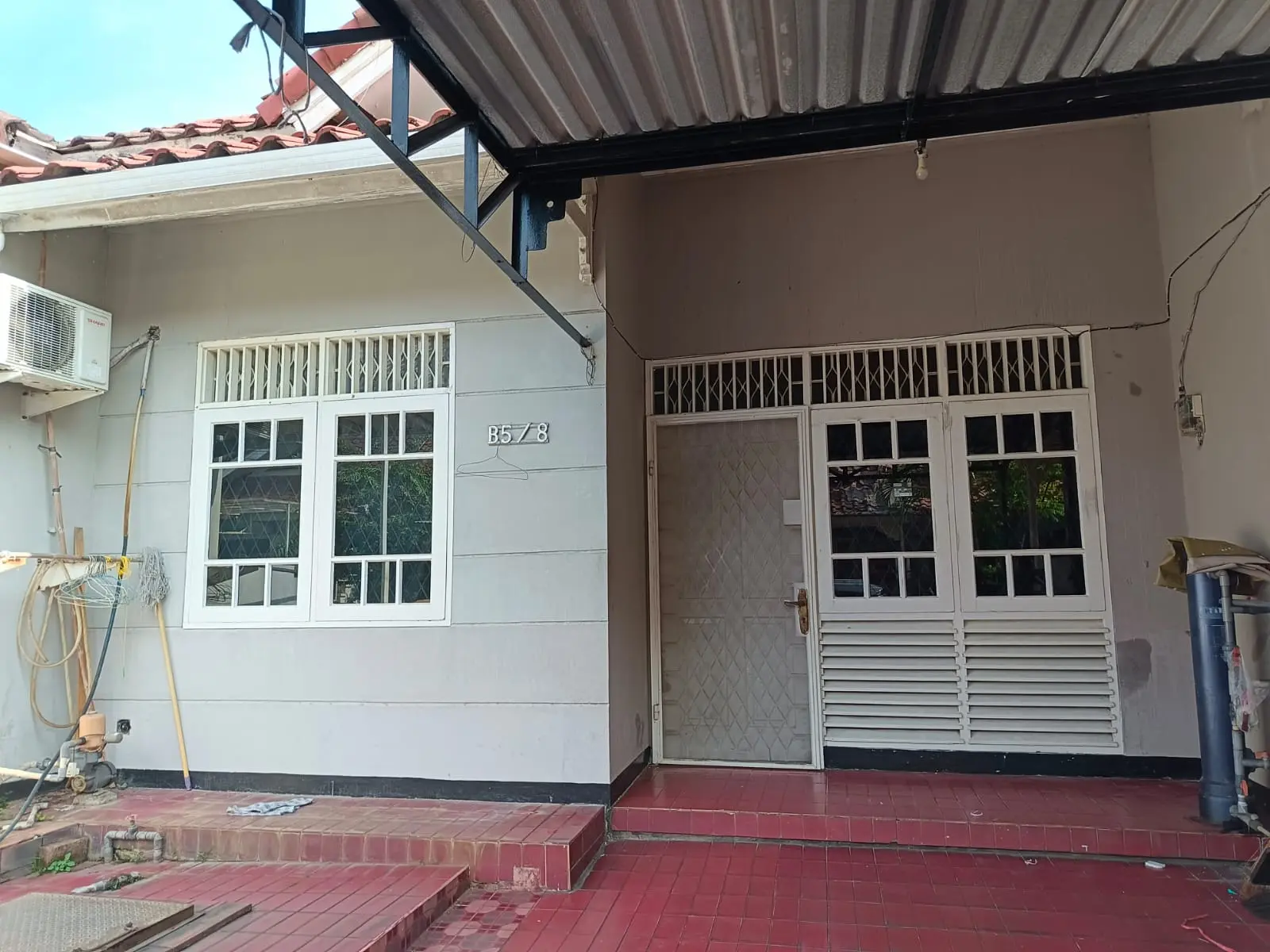 Foto Properti Disewa Rumah Citra Garden 2 Kalideres Jakarta Barat