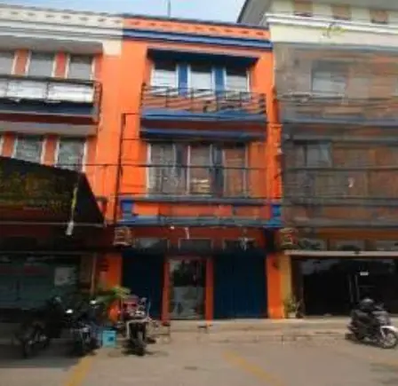Foto Properti Dijual Ruko 2,5 Lantai Duta Garden Square, Jurumudi, Benda