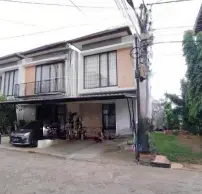 Foto Properti Dijual Rumah 2 Lantai Bhuvana Residence, Pondok Pucung